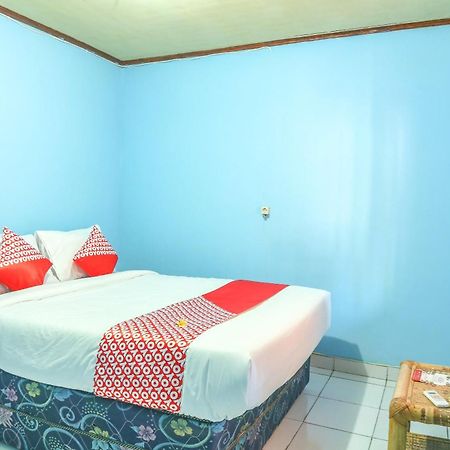 Oyo 1662 Zury Homestay Kuta  Zewnętrze zdjęcie