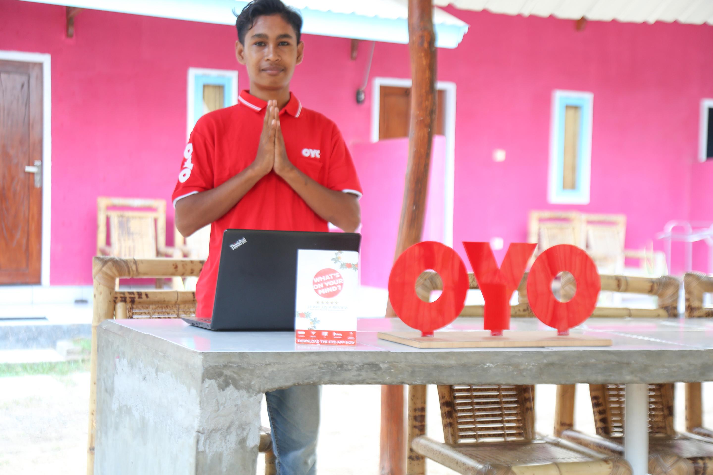 Oyo 1662 Zury Homestay Kuta  Zewnętrze zdjęcie