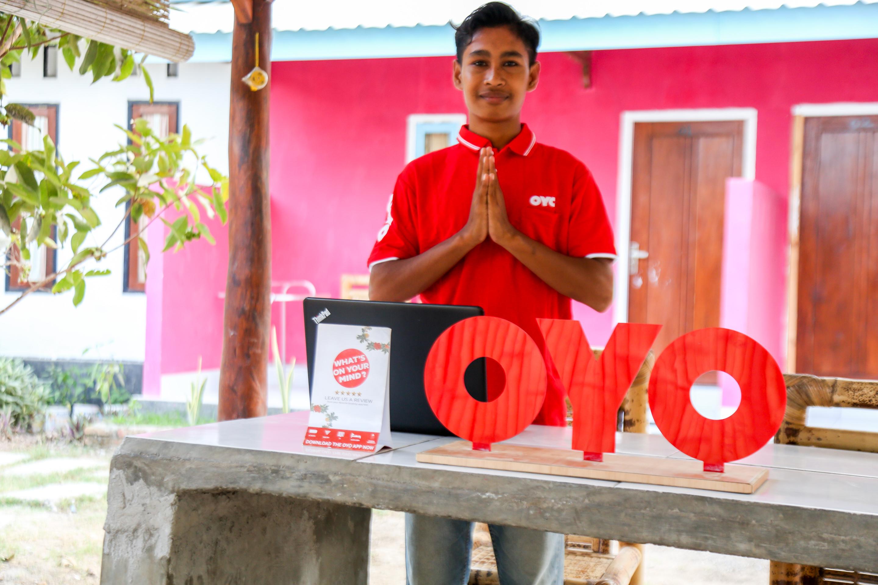 Oyo 1662 Zury Homestay Kuta  Zewnętrze zdjęcie