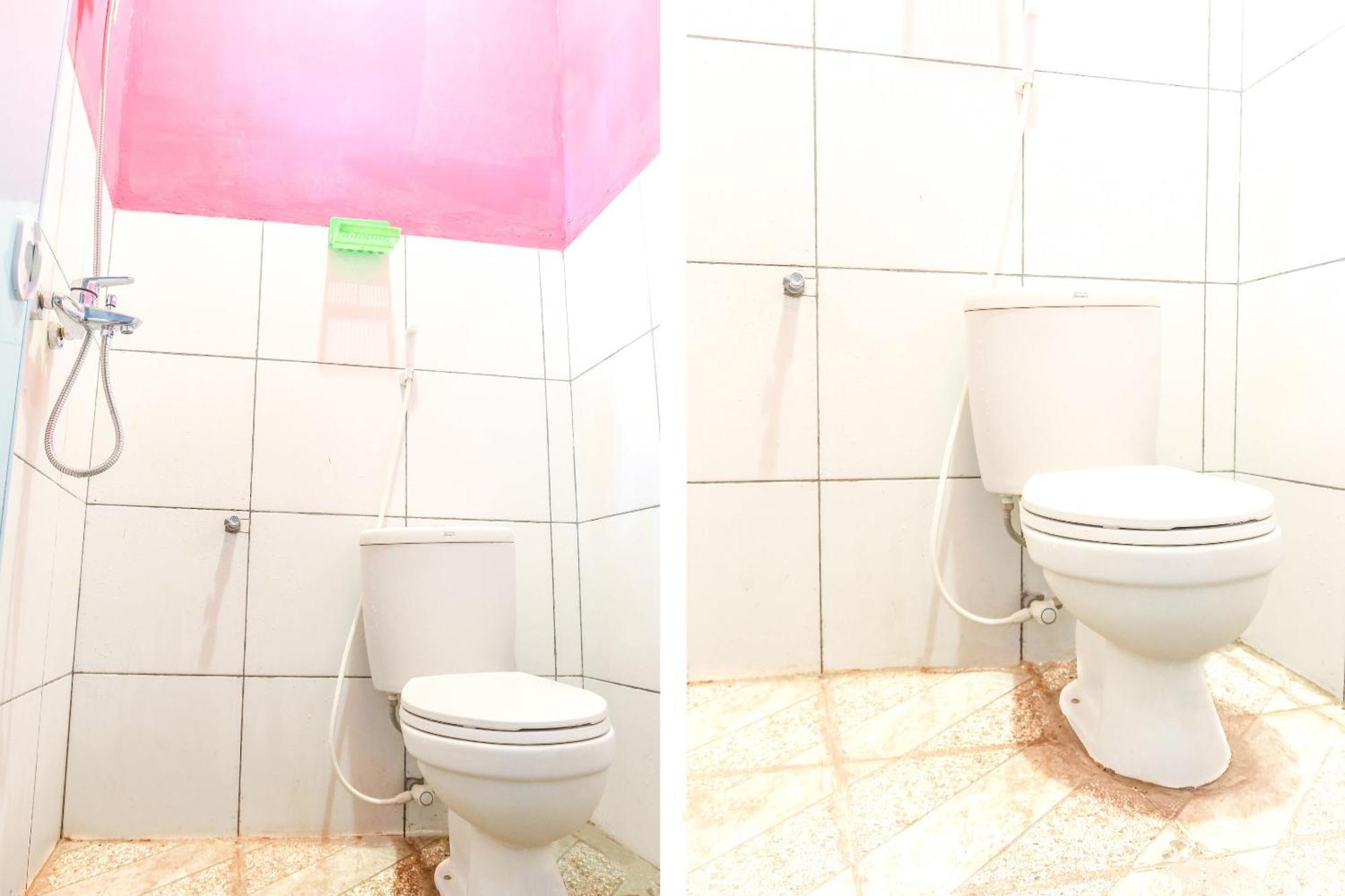 Oyo 1662 Zury Homestay Kuta  Zewnętrze zdjęcie
