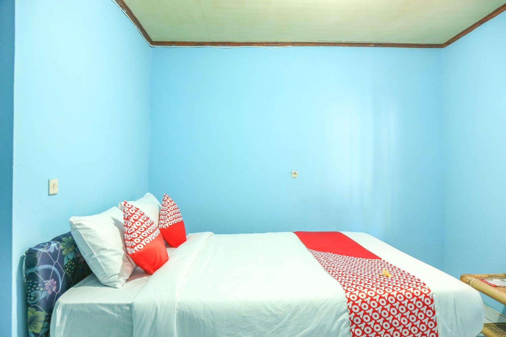 Oyo 1662 Zury Homestay Kuta  Zewnętrze zdjęcie