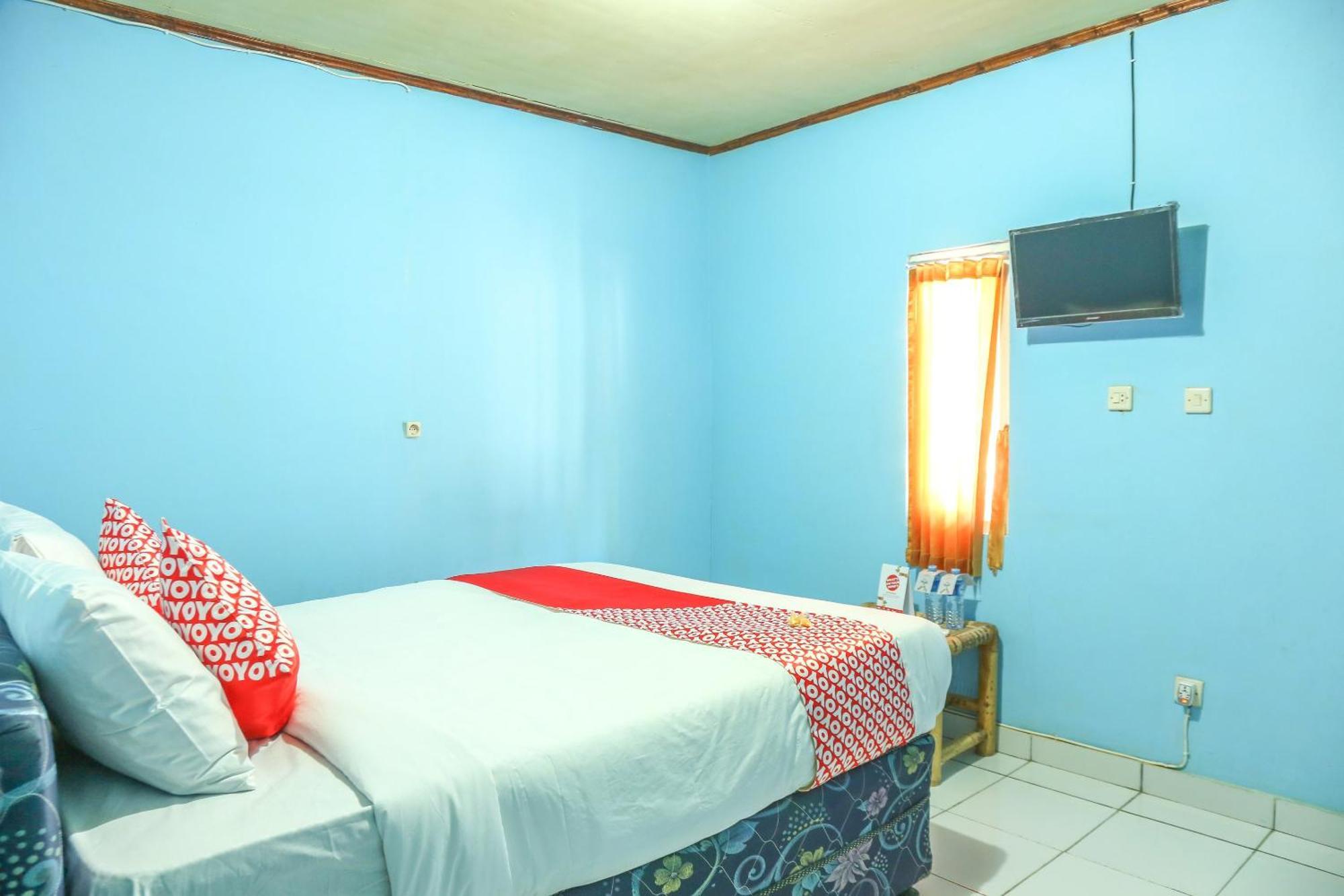 Oyo 1662 Zury Homestay Kuta  Zewnętrze zdjęcie