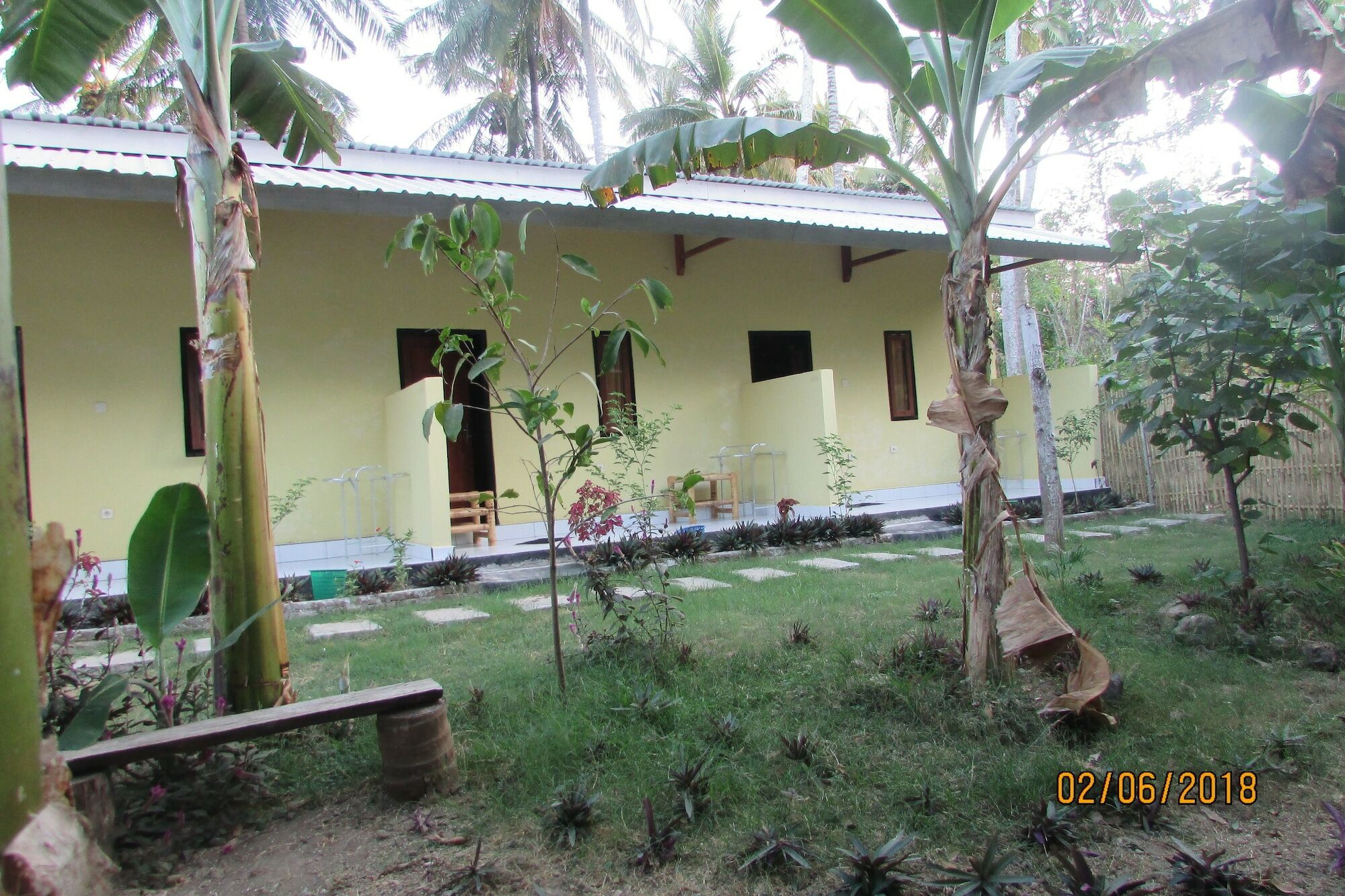 Oyo 1662 Zury Homestay Kuta  Zewnętrze zdjęcie